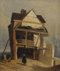 Ruined House