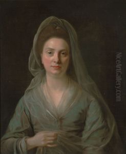 Mrs. Benjamin Cole