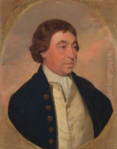 Josiah Rose of Liverpool
