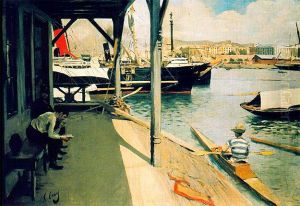 Club de regates de Barcelona