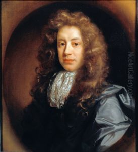 John Somers, Baron Somers
