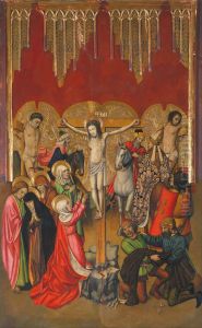 Calvary