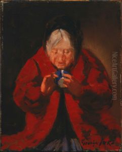 Telling Fortunes