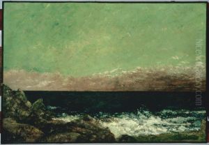 The Mediterranean