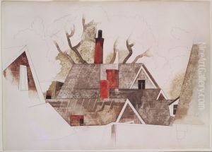 Red Chimneys