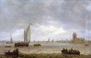 Mouth of the Meuse (Dordrecht) Mouth of the Meuse (Dordrecht)