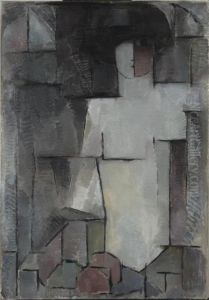 The large nude