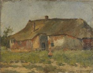 Boerderij