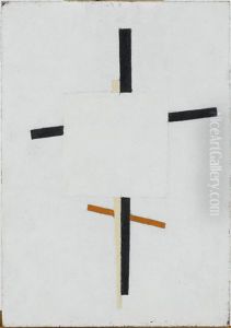 Suprematisme van de geest