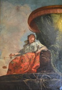 Allegory of Justice