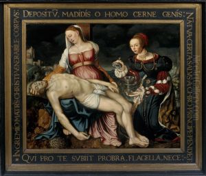 The Lamentation