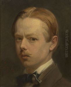 Self-portrait
