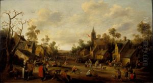 Village Fair