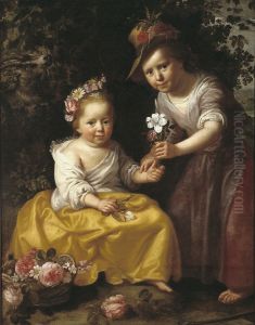 Two Girls
