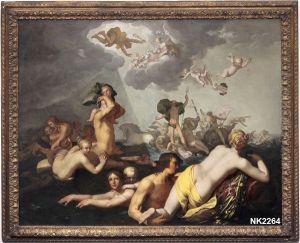 Triomf van Neptunus