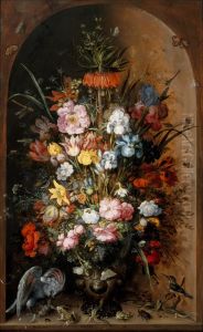 Blumenstrauss