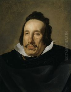 Portrait of a Man