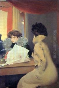 The Anteroom