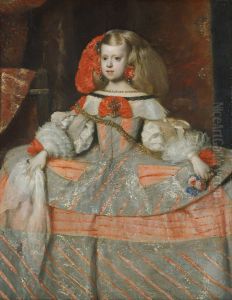 Infanta Margarita Teresa (1651-1673)