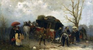 Travel accident