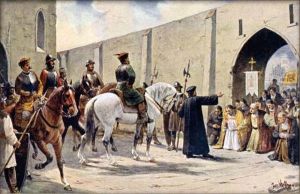 Conquest of Kutna Hora