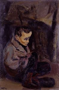 The Poor Polio Victim