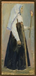 Nun
