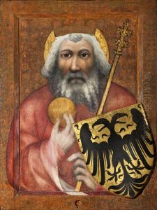 Saint Karel Veliky