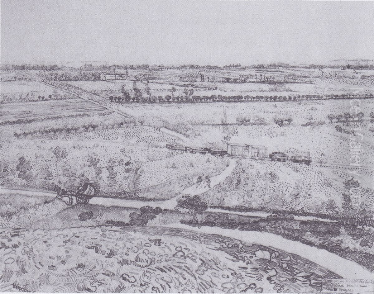The plain 