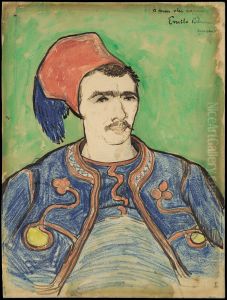 The Zouave