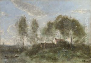 Souvenir of a Journey to Coubron