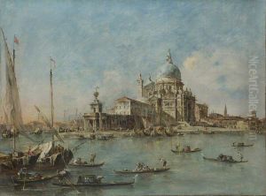 The Punta della Dogana