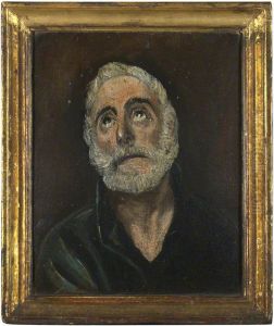 Saint Peter