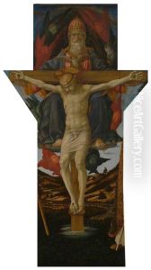The Trinity The Trinity