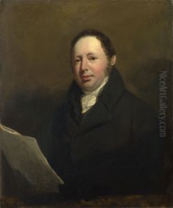 William Seguier