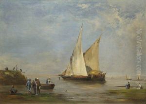 The Banks of the Nile