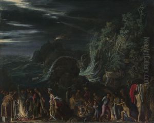 St Paul at Malta