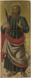 Saint Bartholomew