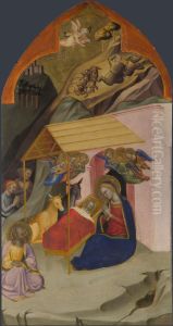 Upper Tier Panel