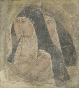 A Group of Poor Clares