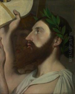 Pindar and Ictinus