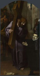 The Vision of Father Simon