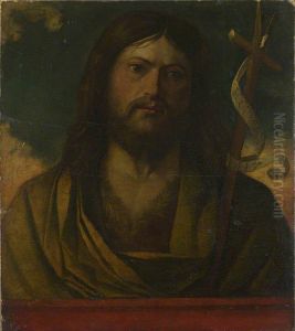 Saint John the Baptist