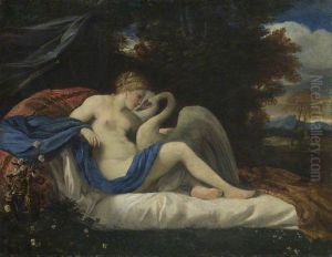 Leda and the Swan