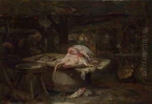 The Fish Market