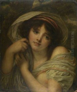 A Girl