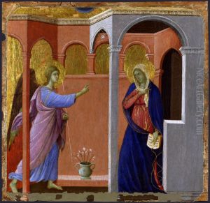 The Annunciation