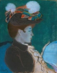 Ctouci zena (1890)