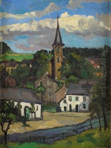 Village