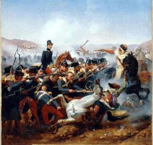The Battle of Somah